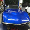 1969 Chevrolet Corvette, totally re-done, beautiful driver.. trade possible