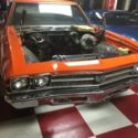 1969 Chevrolet el Camino SS396 a/t 355 possi