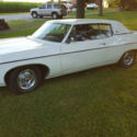 1969 Chevrolet Impala 327 Auto Number Match Beautiful Car