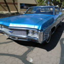 1969 Chevrolet Impala Classic Coupe 12000 Miles