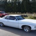 1969 Chevrolet Impala Convertible 327 Auto Project  No Reserve High Bidder Wins