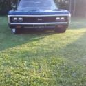 1969 Chevrolet Impala SS