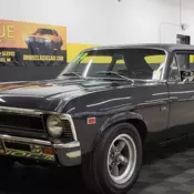 1969 Chevrolet Nova 396 V8!