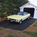 1969 CHEVROLET NOVA-FOR SALE BY OWNER-MINT CONDITION-28K ACTUAL MILES - 250 HP