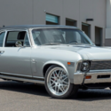 1969 Chevrolet Nova Pro Touring 720HP
