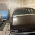 1969 Chevrolet Nova Sportscar Brown RWD Automatic none