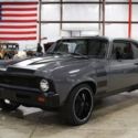 1969 Chevrolet Nova SS 14390 Miles Gray Coupe 350 V8 Manual