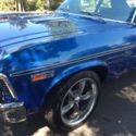 1969 Chevrolet Nova SS 396