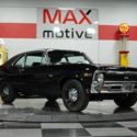 1969 Chevrolet Nova SS Coupe