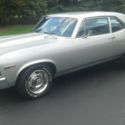 1969 Chevrolet Nova SS resto mod, street rod, rat rod
