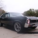 1969 CHEVROLET NOVA SS RESTORED - Free Shipping When Reserved Met
