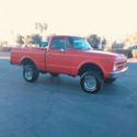 1969  Chevrolet pick up c10 4x4 short bed