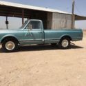 1969 Chevrolet Truck C-20 Arizona Survivor **NO RESERVE**
