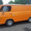 1969 Chevrolet van