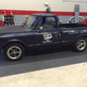 1969 Chevy C-10 Custom Shop Truck Rat Rod 350eng