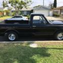 1969 CHEVY C-10 TRUCK TRUE SHORT BED PICK-UP W/FUEL INJECTION /700R TRANSMISSION