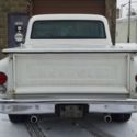 1969 Chevy C10 454HO,TH350,PS,PB,serpentine,headers,duals,bed cover,57K,