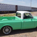1969 Chevy C10- Full Ground Up frame off Restoration