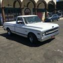 1969 Chevy C10 | Great Condition