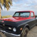 1969 Chevy C10 Longbed Pickup Truck New 396