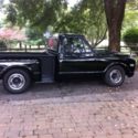1969 Chevy C10 Pick-Up Short Bed