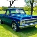 1969 Chevy C10 SWB,  Shortbed, Shortbed, pickup