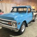 1969 Chevy C10 Truck c20 restored 90 plus pics HD video