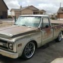 1969 Chevy c10 Turbo LS 700+hp