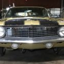 1969 Chevy Camaro 2 DR Coupe Hotrod /Ratrod /Restomod/Project