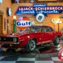 1969 Chevy Camaro 383 Restomod FOR SALE RS SS Z28 350 396 427 454 1967 1968