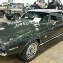 1969 Chevy Camaro 396