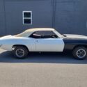 1969 Chevy Camaro Project Car all new sheetmetal