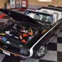 1969 Chevy Camaro RS 350 LM1 Convertible A/C Documented MUST SELL NO RESERVE!