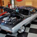 1969 Chevy Camaro RS SS 468 Restomod 5-Speed MUST SELL NO RESERVE! Z/28 396 454