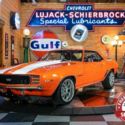 1969 Chevy Camaro RS SS 502 Restomod FOR SALE Z28 427 454 LS 1967 1968