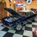 1969 Chevy Camaro RS SS LS2 Pro Touring FOR SALE Z28 427 454 LS 1967 1968