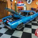 1969 Chevy Camaro RS SS LS3 Pro Touring FOR SALE Z28 427 454 LS 1967 1968