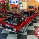 1969 Chevy Camaro RS SS Pro-Touring Restomod FREE SHIPPING Z28 427 454 1967 1968