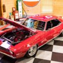 1969 Chevy Camaro SS 350 700R4 Air Ride FOR SALE NO RESERVE! 1967 1968 RS SS 396