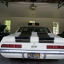 1969 Chevy Camaro SS 500HP Small Block 400cc