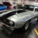 1969 Chevy Camaro SS Automatic 383 custom CLEAN NICE Z28 FAST