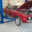 1969 Chevy Camaro SS Clone