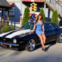 1969 Chevy Camaro SS FREE SHIPPING 350 AC 4WPDB PS 12 Bolt Super Sport Clone