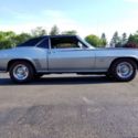 1969 Chevy Camaro X11, clean with lots of goodies!