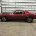 1969 Chevy Camaro X11 Code Survivor