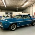 1969 Chevy Camaro Yenko 427 Tribute * Stunning Resto! Gorgeous Color Combo!