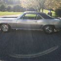 1969 Chevy Camaro Z28 Coupe X33 Code Numbers Matching 1000 Miles on Restore!