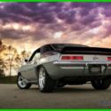 1969 Chevy Camaro Z/28 Tribute ProTouring, 383 Stroker, Auto, CUSTOM SHOW CAR!