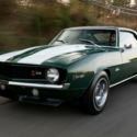 1969 Chevy Camaro Z28 X33 DZ302 FOR SALE NO RESERVE! RS SS 427 454 489 1967 1968