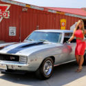 1969 Chevy Camaro Z28 X33 RS FREE SHIPPING Muncie 4 Speed 350 12 Bolt PS PDB
